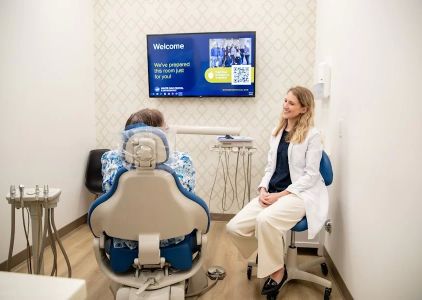 White Oak Dental & Orthodontics