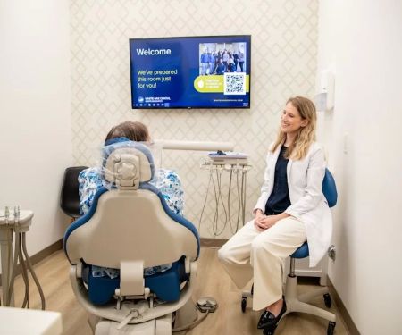 White Oak Dental & Orthodontics
