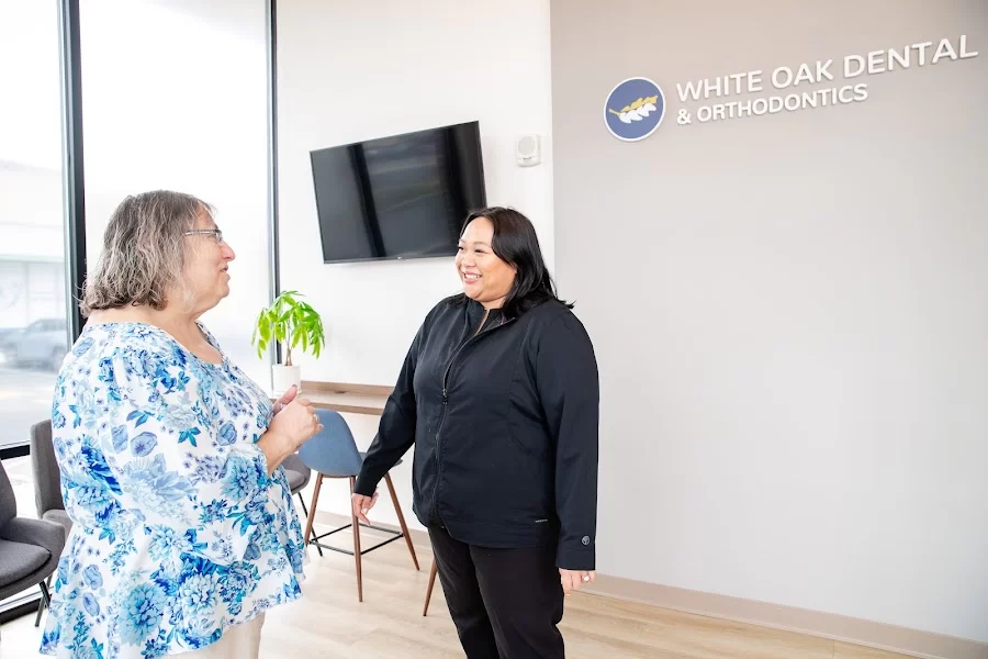 White Oak Dental & Orthodontics 5