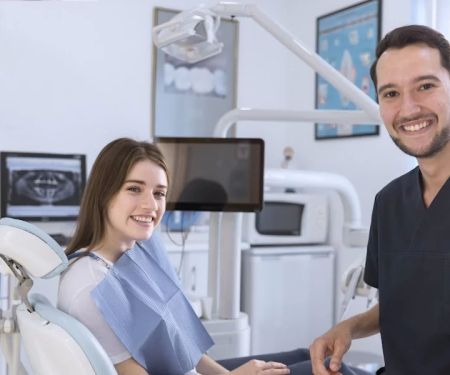 West Carteret Dental
