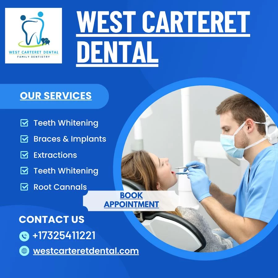 West Carteret Dental 9