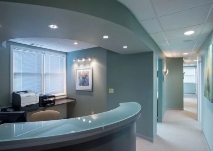 Centre for Excellence in Periodontics and Implant Dentistry PC