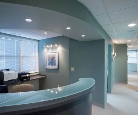 Centre for Excellence in Periodontics and Implant Dentistry PC