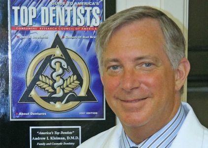 Dr. Andrew I. Kleiman, DMD