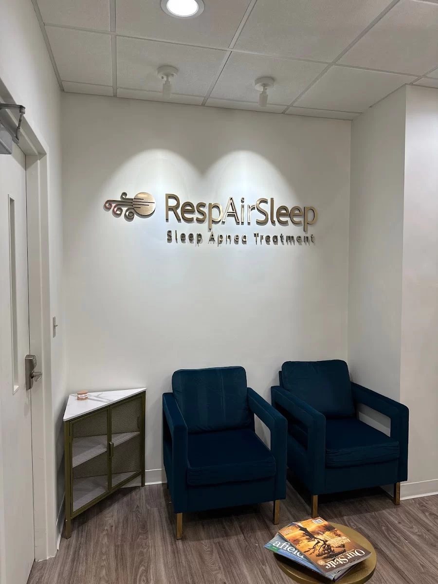 RespAir Sleep 1