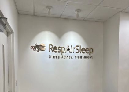 RespAir Sleep