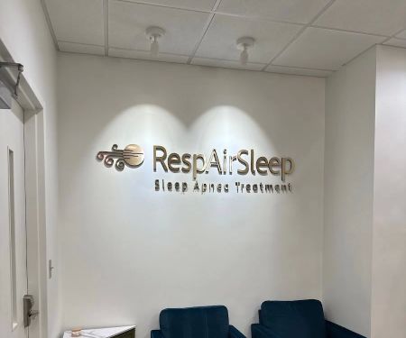 RespAir Sleep
