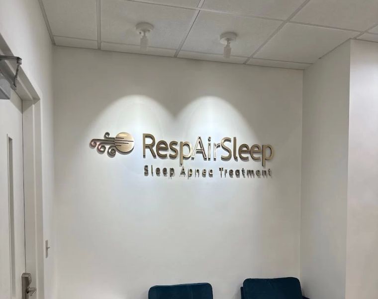 RespAir Sleep