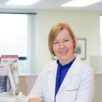 Dr. Kirsi Savusalo, DMD ico