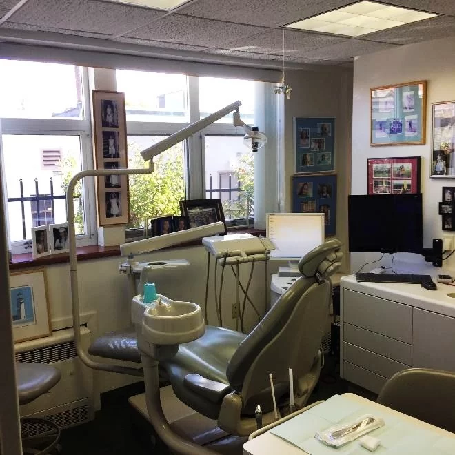 Mondovi Dental - Belmont 3