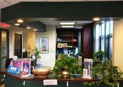 Mondovi Dental - Belmont