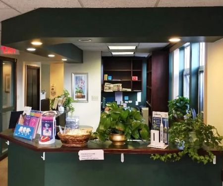 Mondovi Dental - Belmont