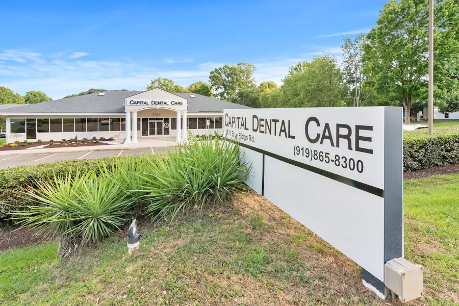 Capital Dental Care 8