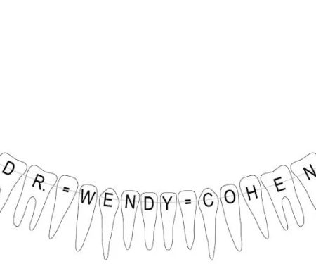 Wendy A Cohen, DMD MMSc