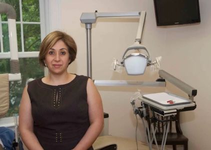 Dr. Sally Farzaneh & Associates