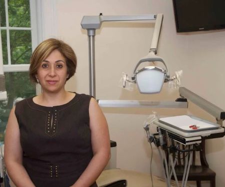 Dr. Sally Farzaneh & Associates