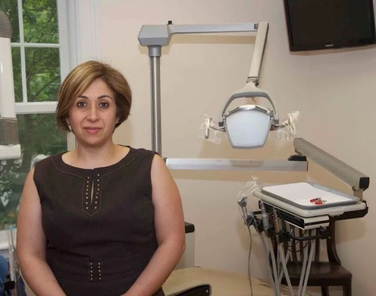 Dr. Sally Farzaneh & Associates