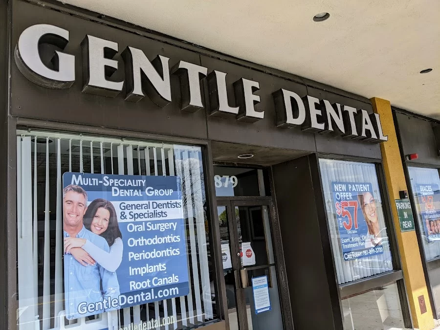 Gentle Dental Waltham 10