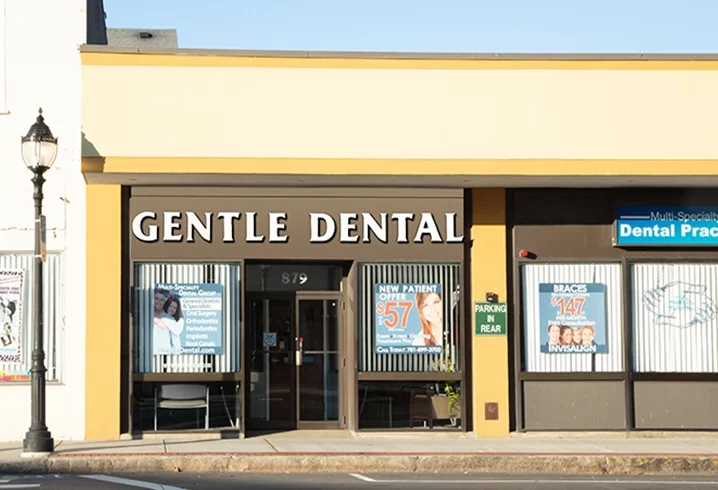 Gentle Dental Waltham 9