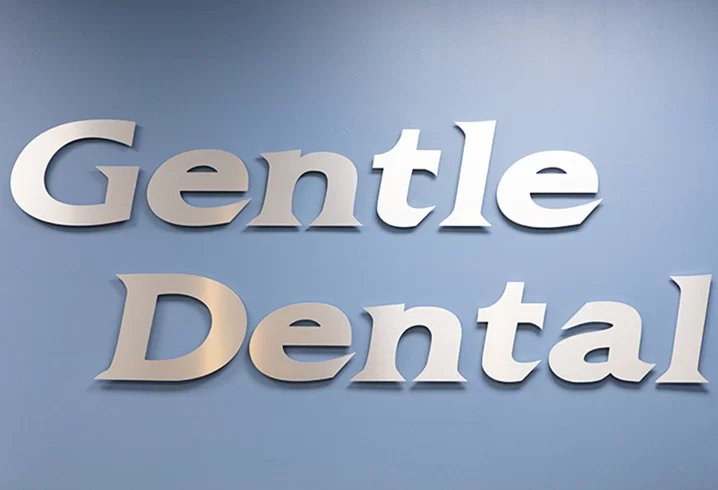 Gentle Dental Waltham 5