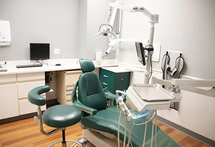 Gentle Dental Waltham 6