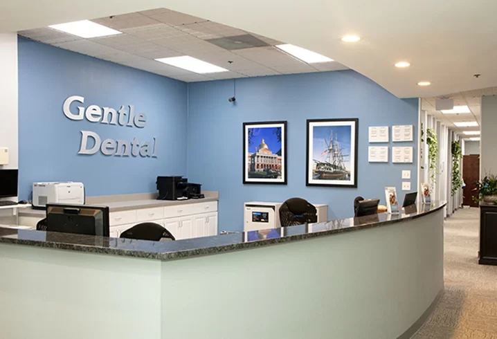 Gentle Dental Waltham 7