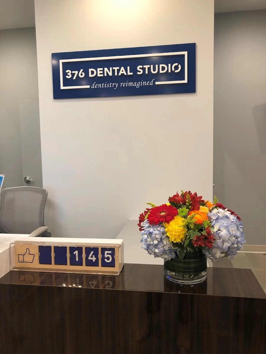 376 Dental Studio: Poonam Soi, DMD 4