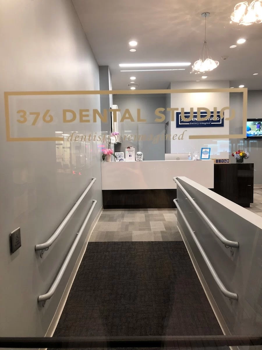 376 Dental Studio: Poonam Soi, DMD 3