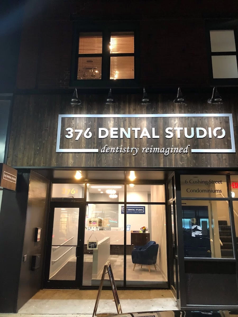 376 Dental Studio: Poonam Soi, DMD 7