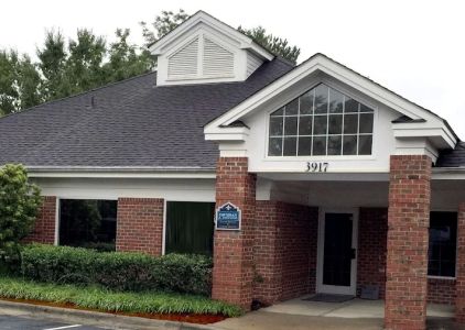 Sedation Dental Care at Raleigh Smile Center