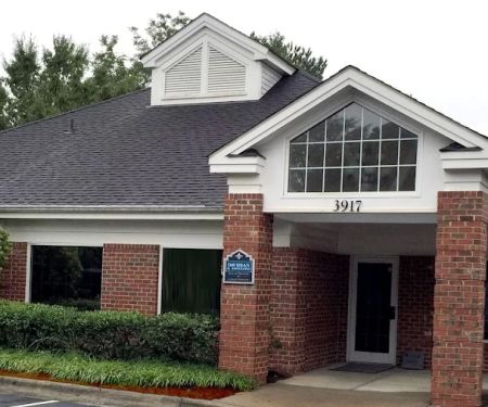 Sedation Dental Care at Raleigh Smile Center