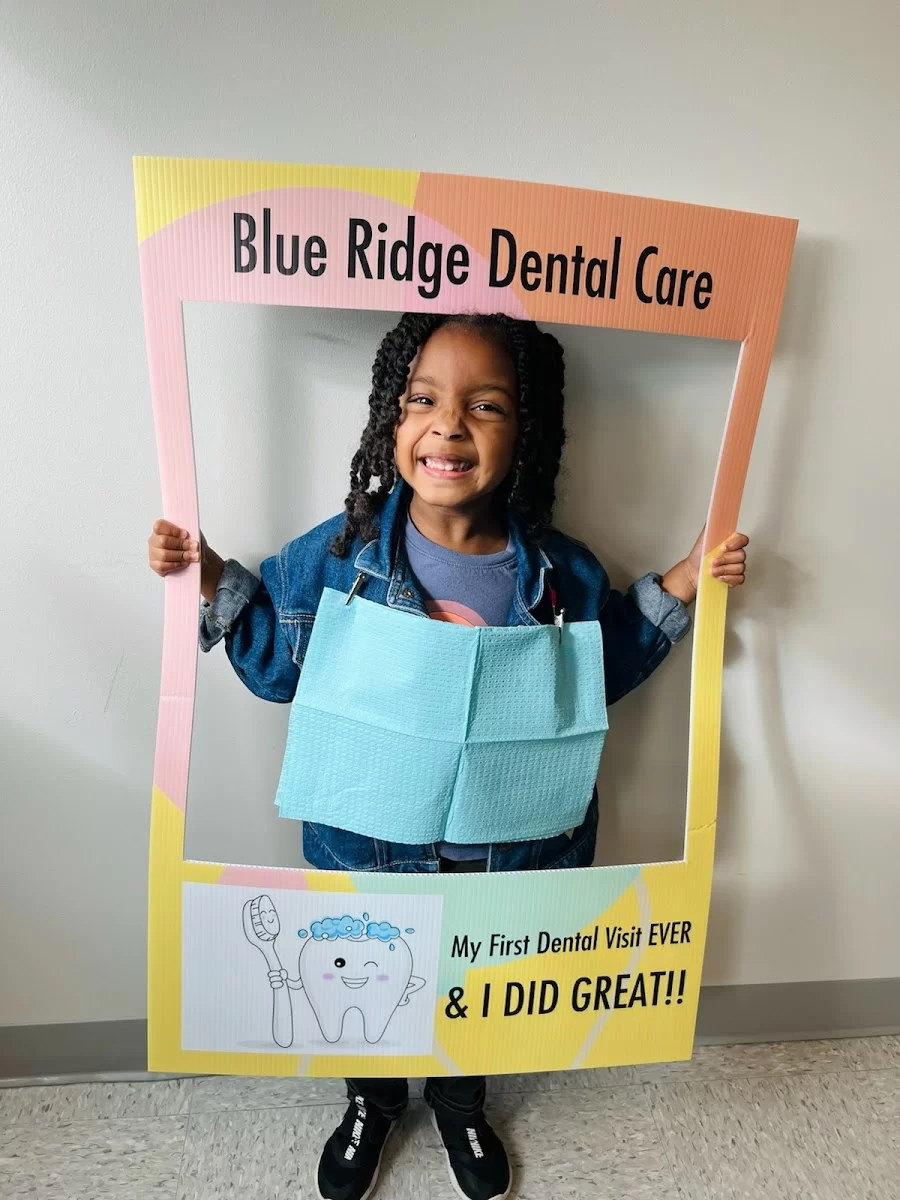 Dentist Raleigh - Blue Ridge Dental Care 5