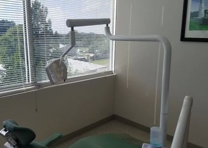 Dentist Raleigh - Blue Ridge Dental Care