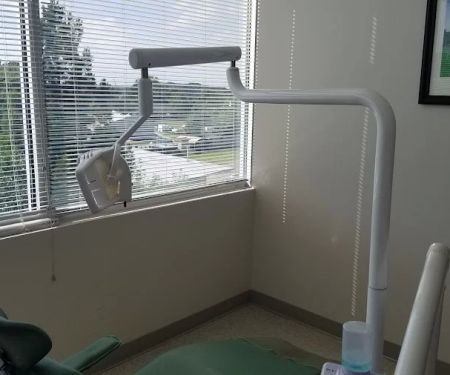 Dentist Raleigh - Blue Ridge Dental Care