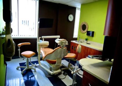 Vast Dental LLC