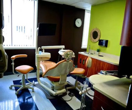 Vast Dental LLC
