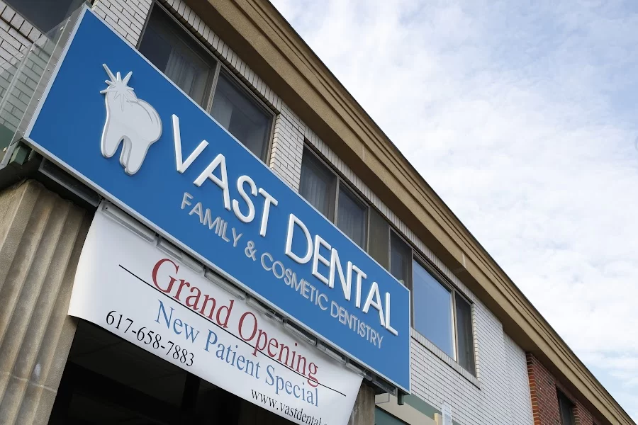 Vast Dental LLC 7