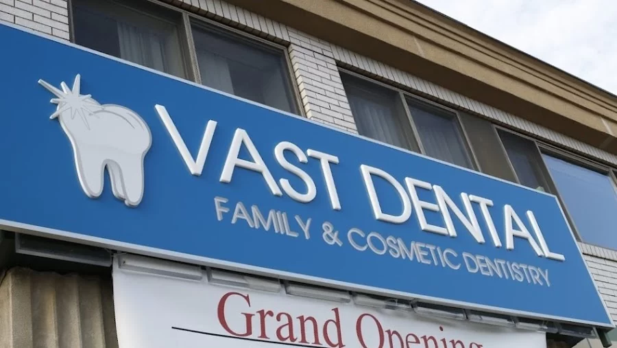 Vast Dental LLC 4