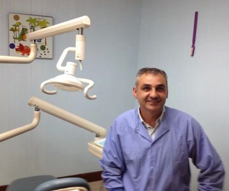 Khatchatour Kazarian DMD