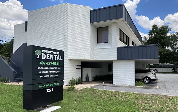 Conway Oaks Dental 1