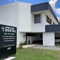 Conway Oaks Dental ico