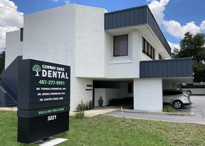 Conway Oaks Dental