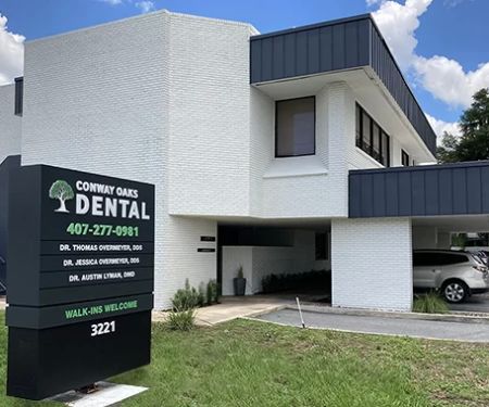 Conway Oaks Dental