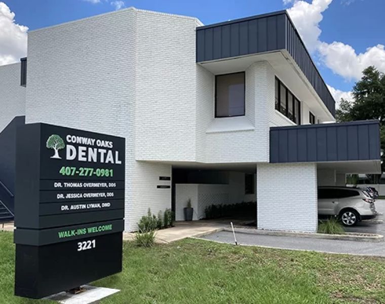 Conway Oaks Dental