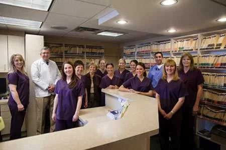 Failla and DeFrancesco Family Dentistry 1