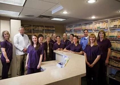 Failla and DeFrancesco Family Dentistry