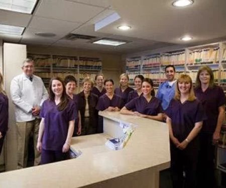 Failla and DeFrancesco Family Dentistry