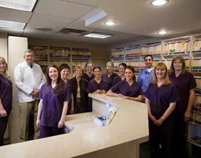 Failla and DeFrancesco Family Dentistry