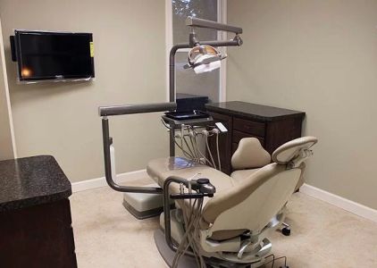 St. Mary's Family Dentistry