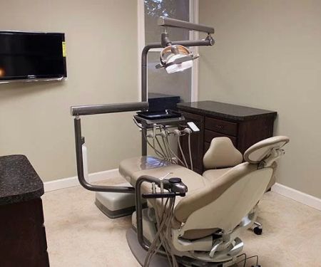 St. Mary's Family Dentistry